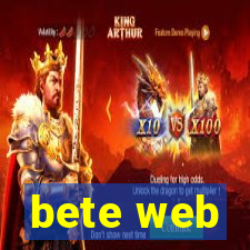 bete web